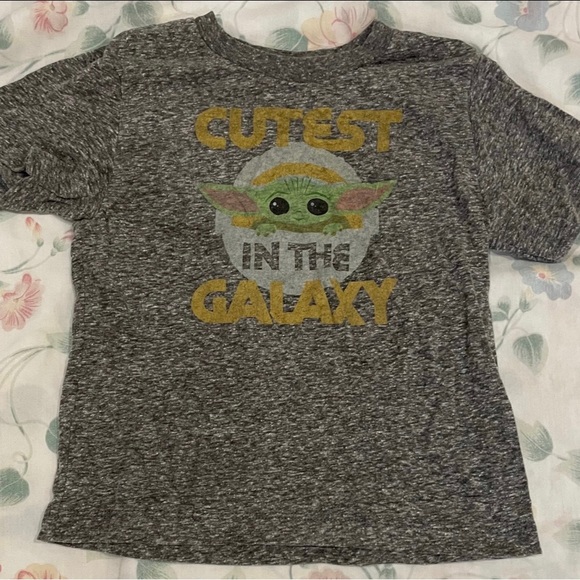 7pk Boys Graphic Tees - Picture 6 of 10